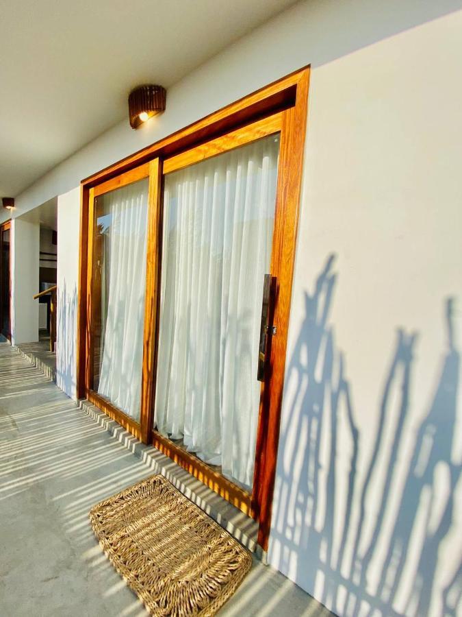 Pousada Sole - D3 Experience - Prea, Ce Kültér fotó